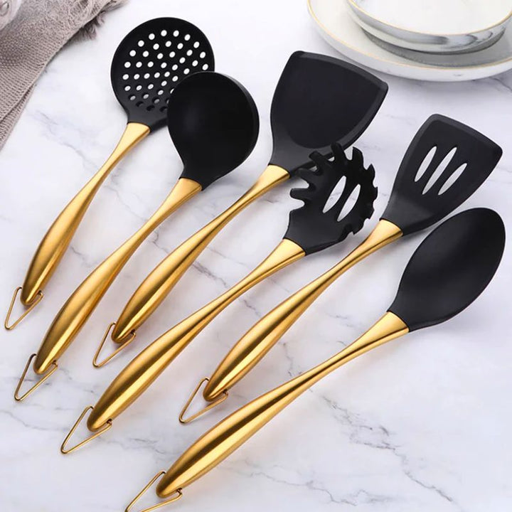 Il Gourmet - 6 PC Utensil Set