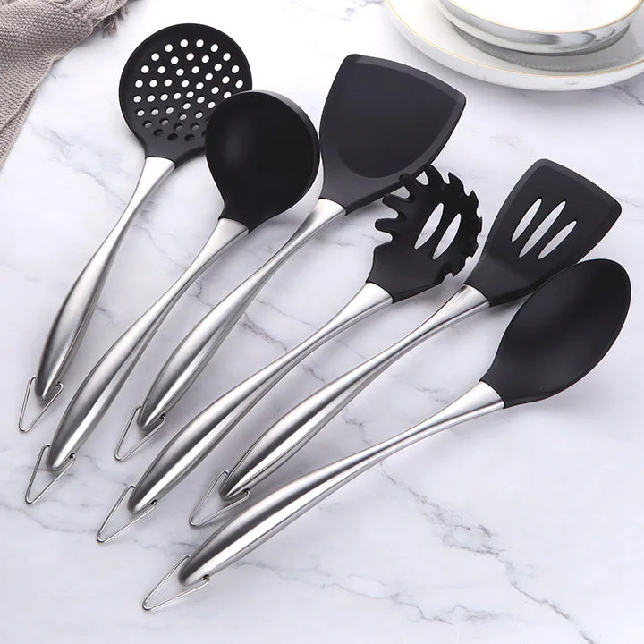 Il Gourmet - 6 PC Utensil Set